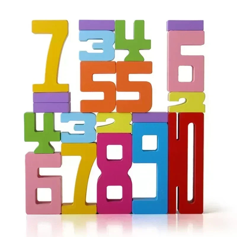 Brain Blocks – Stos i nauka – Gra Learning Blocks