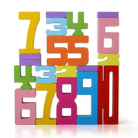 Thumbnail for Brain Blocks – Stos i nauka – Gra Learning Blocks