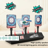 Thumbnail for ShotMaster – Inteligentna i automatyczna gra w strzelanie do tarczy