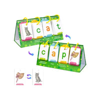 Thumbnail for Sight Words – Nauka przez zabawę - kafelki językowe