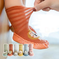 Thumbnail for Toddler Non-slip Socks™ -  Skarpetki antypoślizgowe - Kapcie
