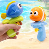 Clown Fish Splash™ – Zestaw Splash Fun – Zabawki wodne dla maluchów