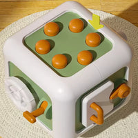 Thumbnail for Cube Senses Toy™ - Nauka i zabawa - zabawki Cube Sense