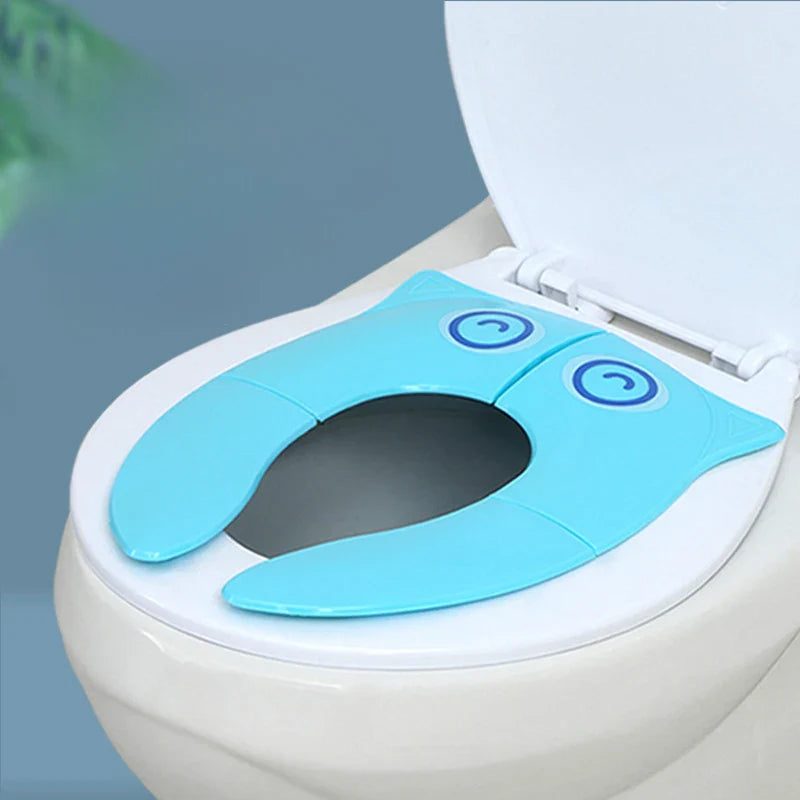 Kids Toilet Seat™ - Deska sedesowa dla dzieci - Trening nocnikowy