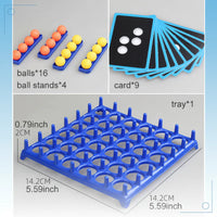 Thumbnail for Bouncing Ball – Przyjemna i zabawna gra planszowa