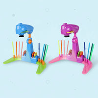 Thumbnail for LightArt – Fajne i interaktywne – zabawka-projektor