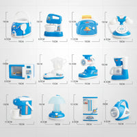 Thumbnail for Pretend Play Kitchen Set – Kreatywne zabawy i odgrywanie ról – Zabawki kuchenne