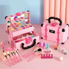 Princess Make-up Set™ - Zestaw do makijażu dla dzieci - Akcesoria