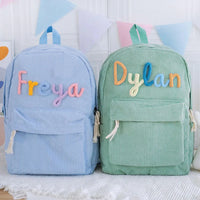 Thumbnail for Kids Backpack – Spersonalizowany plecak dla dzieci