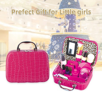 Thumbnail for LittleGlam™ – Urocze i edukacyjne – zabawki do makijażu