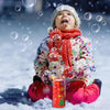 Bubble Fun – Niekończąca się zabawa – maszyna do baniek mydlanych