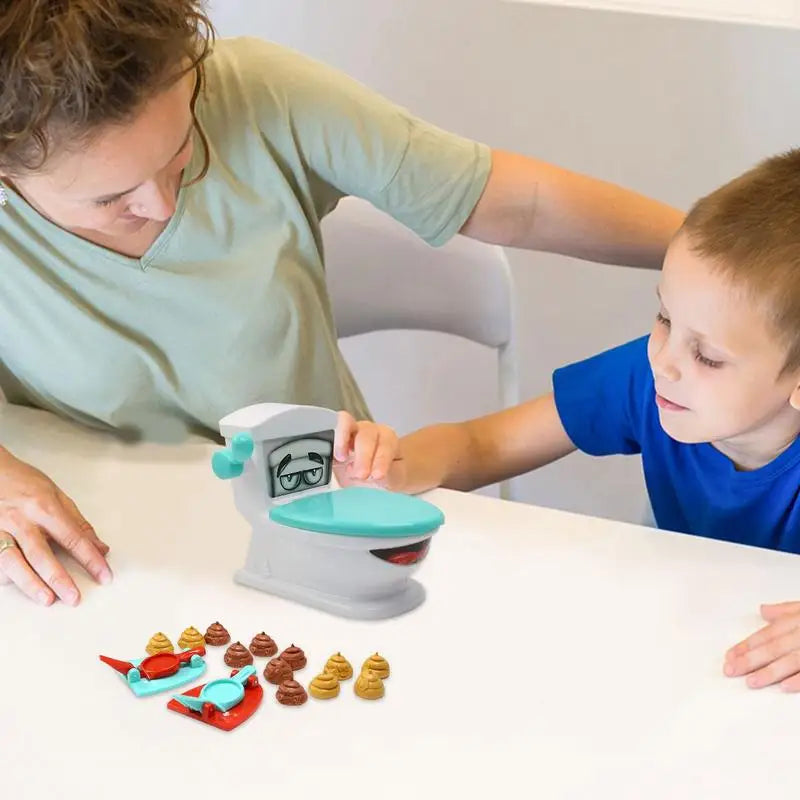 PlayFun – Zabawne i fajne – gra - Katapulta z kupką