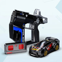 Thumbnail for SpeedBlaster – Szybki i aktywny – RC Stuntauto