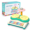 Baby Beats™ – Swingujący start – Zestaw perkusyjny dla dzieci