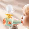 Montessori Blowing Toy™ - Poprawa umiejętności i komunikacji - Dmuchane zabawki do zabawy Montessori