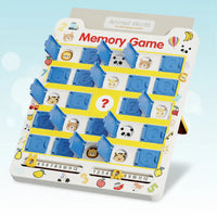 Thumbnail for Memory Matching Game – Edukacyjna i rozwijająca – gra pamięciowa