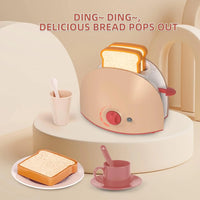 Thumbnail for DreamCook – Fantazja w akcji - zabawkowe urządzenia kuchenne