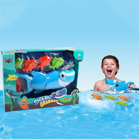 Thumbnail for Shark Grabber™ - Szczęka rekina - Zestaw łowienie rybek