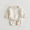 Mini Fashion™ - Komplet dziecięcy - Odzież dla dzieci