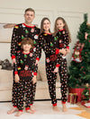 Mini Fashion™ - Dla rodziny + zwierzaka - świąteczna piżama