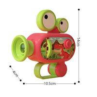 Thumbnail for Story Beam™ – Przygoda ze światłem marzeń – Projektor zabawek