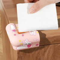 Thumbnail for Desk Edge Guard Set – Bezpieczne i miękkie – nakładki na rogi (zestaw 5 sztuk)