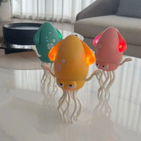 Thumbnail for Dancing Octopus™ – Naładuj i graj - Tańcząca Ośmiornica Light