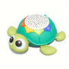 Turtle Projector™ - Żółw projektor gwiazd - Zabawka sensoryczna