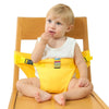 Baby Meal Belt - Bezpieczne i wygodne - szelki bezpieczeństwa dla dzieci
