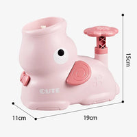 Thumbnail for AeroFly – Szybki i przyjemny – dysk do gry w frisbee na świeżym powietrzu