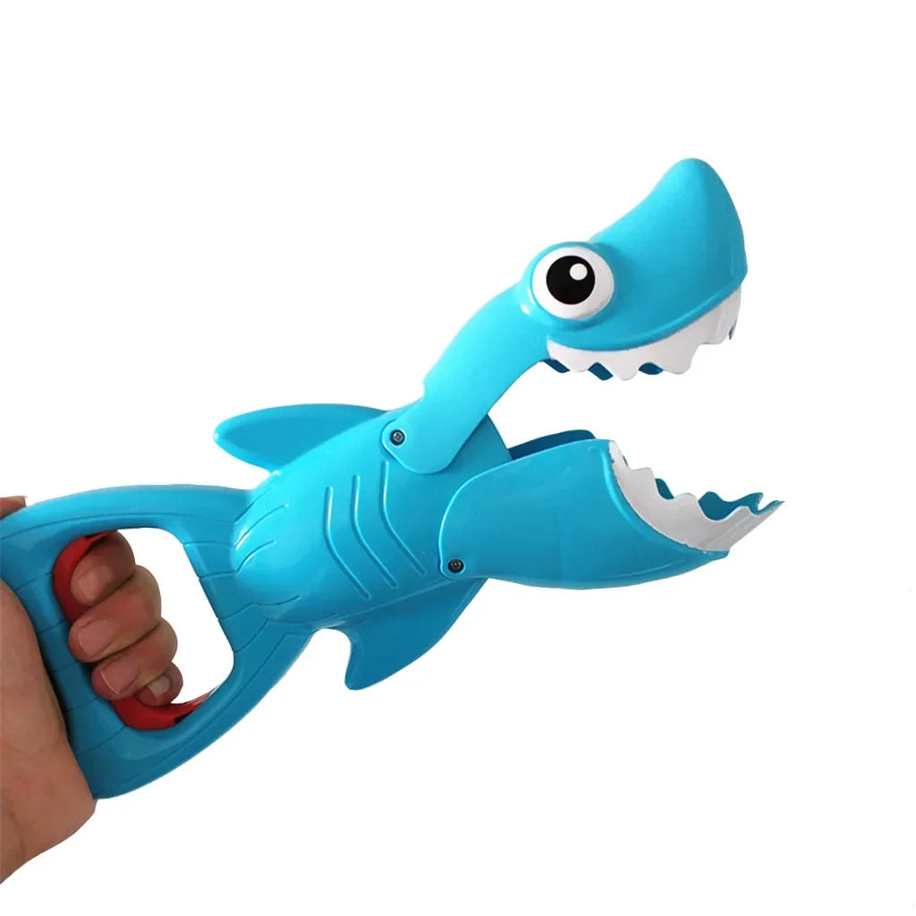 Shark Grabber™ - Szczęka rekina - Zestaw łowienie rybek