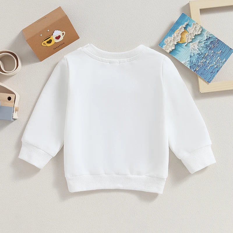 TinyTrend – Modne i wygodne – bluzy dla chłopców i dziewczynek