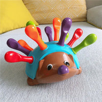 Thumbnail for Hedgehog Toy™ - Sensoryczny jeż - Zabawka edukacyjna