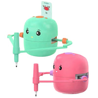 Thumbnail for Sketch Pal™ – Interaktywne i zabawne - rysujące zabawki-roboty