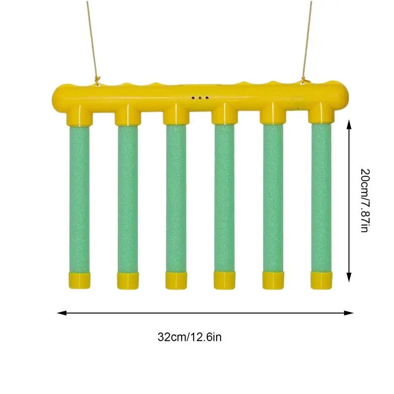 Stick Grab Game™ - Zabawka zręcznościowa - Trening reakcji