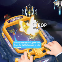 Thumbnail for StarDrive – fajna i edukacyjna gra zręcznościowa