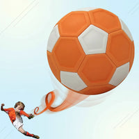 Thumbnail for GoalMaster – Interaktywny i sportowy – Piłka nożna Curve