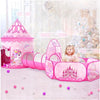 Unicorn Tent™ – Magisch Speelplezier – Roze Speeltent