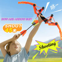 Thumbnail for ArrowFun – Zabawa i nauka – zestaw do łucznictwa dla dzieci