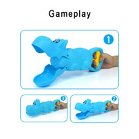 Thumbnail for Beach Claw Toy™ – Scribble Lobster - Rekin chwytający piasek