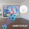 Sticky Soccer™ – Płyta i schody – Playmat Piłka nożna