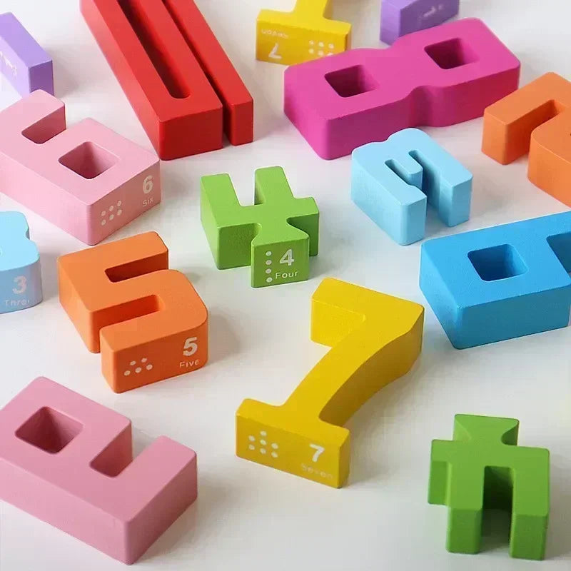 Brain Blocks – Stos i nauka – Gra Learning Blocks