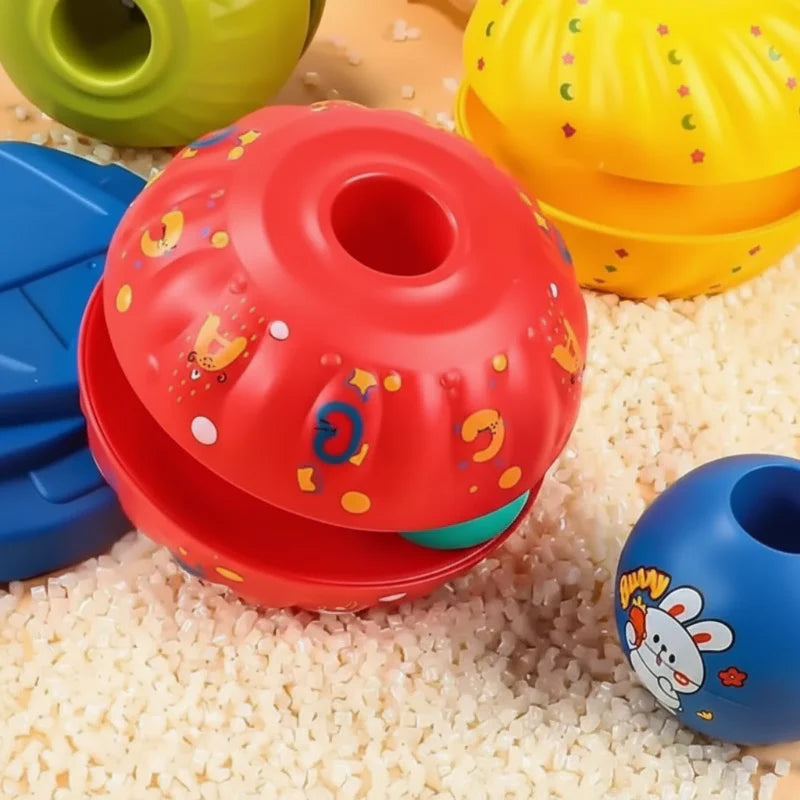 TinyTower – Edukacyjna i zabawna – Gra polegająca na układaniu klocków z obrotem