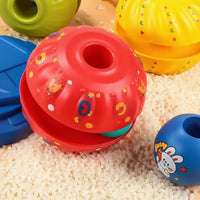 Thumbnail for TinyTower – Edukacyjna i zabawna – Gra polegająca na układaniu klocków z obrotem