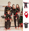 Mini Fashion™ - Dla rodziny + zwierzaka - świąteczna piżama
