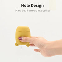 Thumbnail for Bath Buddies™ – Urocza zabawa w chlapanie – Silikonowe zabawki do wody