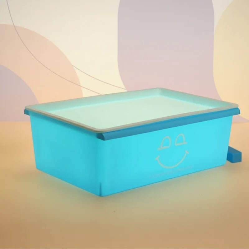 MiniDunes – Kreatywny i interaktywny zestaw do zabawy w piasku