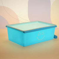 Thumbnail for MiniDunes – Kreatywny i interaktywny zestaw do zabawy w piasku