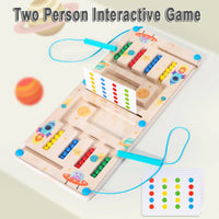 Thumbnail for Magnetic Colour Game™ - Gra w kolory - Zabawki edukacyjne