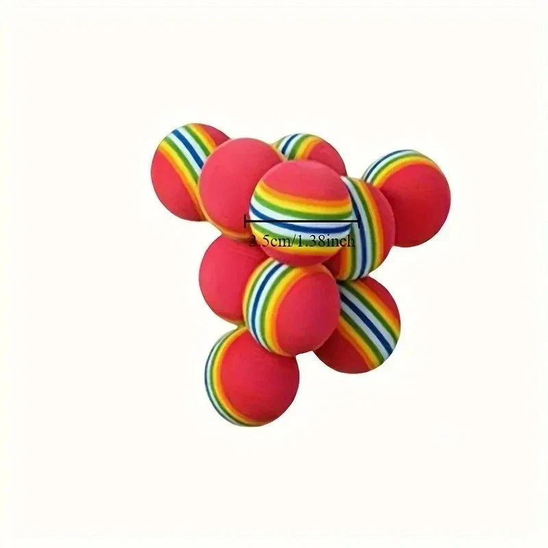 Fun Splash - Splash & Play - Gra w pierścienie wodne